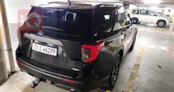 فۆرد ئێکسپلۆرەر